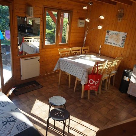 Chalet Avec Piscine Chauffee, Tennis Et Jardin Clos, A 1700M De La Plage De Cabourg - Fr-1-465-22 외부 사진