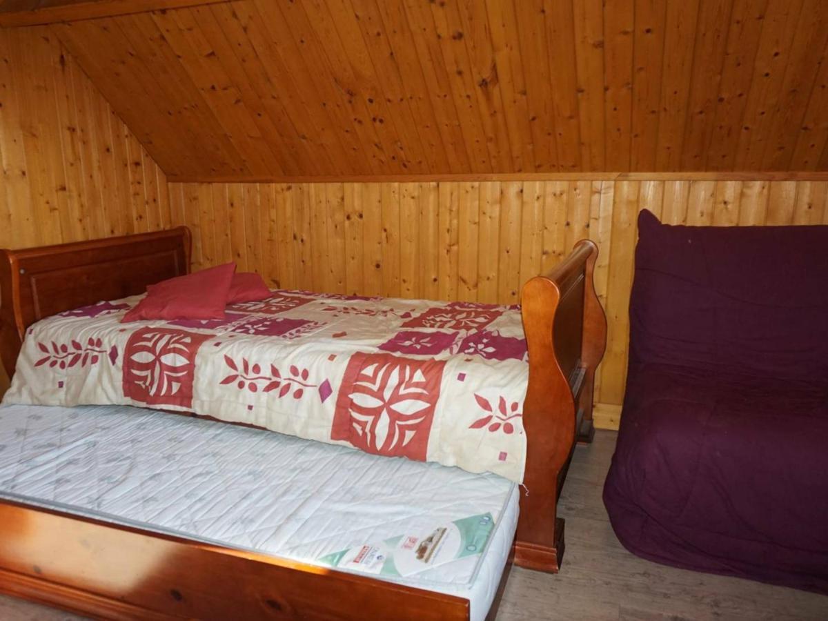 Chalet Avec Piscine Chauffee, Tennis Et Jardin Clos, A 1700M De La Plage De Cabourg - Fr-1-465-22 외부 사진