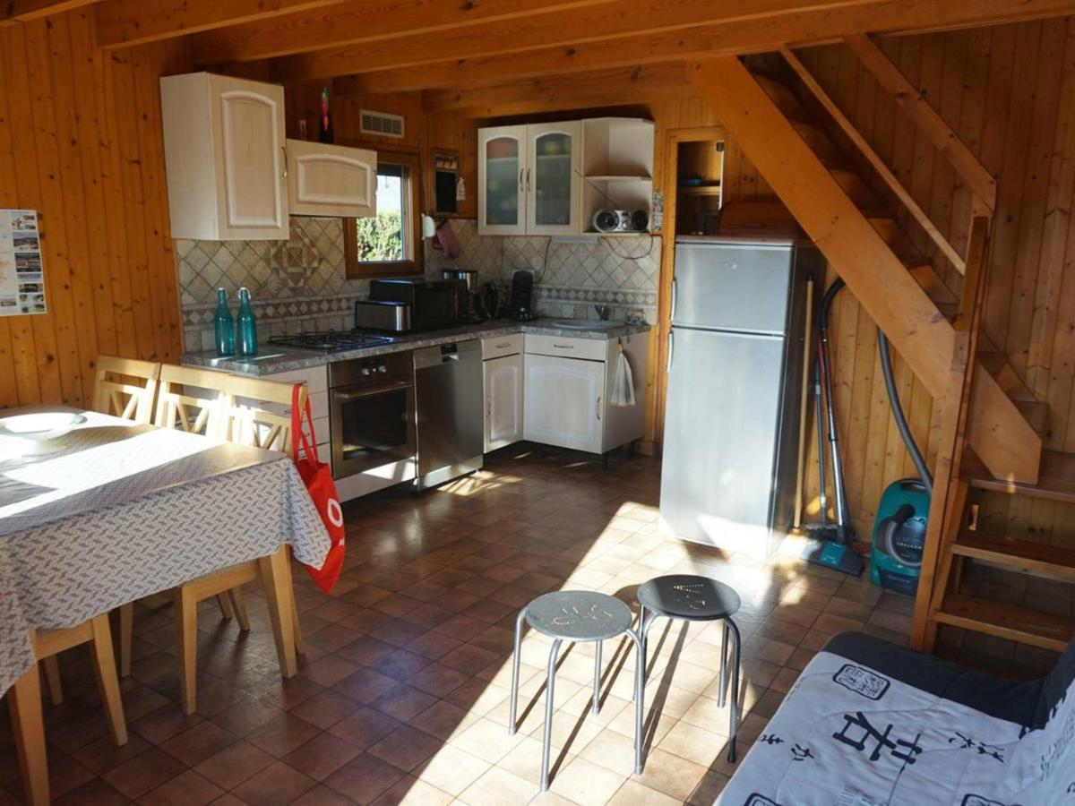 Chalet Avec Piscine Chauffee, Tennis Et Jardin Clos, A 1700M De La Plage De Cabourg - Fr-1-465-22 외부 사진