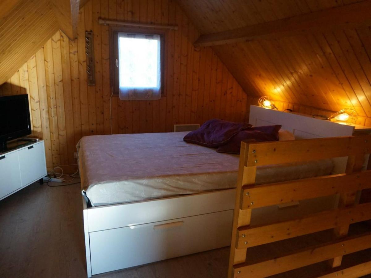 Chalet Avec Piscine Chauffee, Tennis Et Jardin Clos, A 1700M De La Plage De Cabourg - Fr-1-465-22 외부 사진